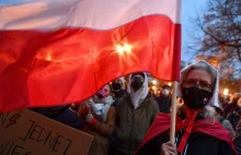 Strasburg odrzuca skargę na prawo antyaborcyjne w Polsce
