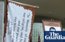 USA bierze się za chorych z nienawiści wariatów