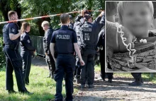 Niemcy w szoku po zabójstwie 6-letniego Joela