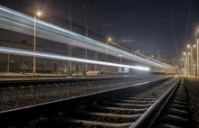 W nocy z 25 na 26 sierpnia osoba nieuprawniona używała kolejowego sygnału