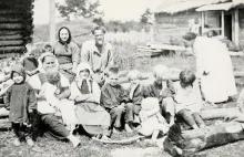 Konserwatyści - piewcy i obrońcy pańszczyzny to był polski mainstream.