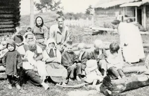 Konserwatyści - piewcy i obrońcy pańszczyzny to był polski mainstream.