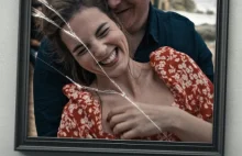 Przeproś. Za co? Za bycie mężczyzną.