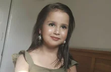 Sara została brutalnie zamordowana przez ojca