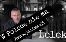 LELEK legendarny GANGSTER po 15latach w więzieniu Resocjalizacja?Dziś zwierzęta