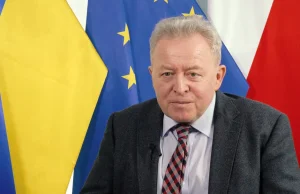Wojciechowski poprze rząd polski w ewentualnym ograniczeniu importu z Ukrainy