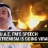 Prorocza wypowiedź Ministra Spraw Zagranicznych Zjednoczonych Emiratów Arabskich