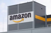 Mimo czarnego PRu jakoś łódzki Amazon rekrutuje