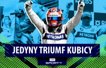 Formuła 1: Robert Kubica i jego jedyny triumf! Wspominamy Grand Prix Kanady