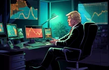 Donald "kryptowaluty to katastrofa" Trump lokuje pieniądze w Ethereum | BitHub.p