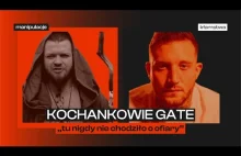 Kochankowie Gate: Prawda o Wardędze i Boxdelu! Zdrada, Manipulacje, Kłamstwa?