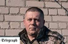 Ukraiński dowódca ujawnia skalę strat w dowodzonym batalionie.