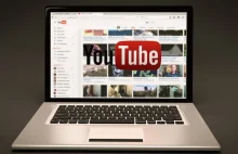 YouTube będzie odcinał blokujących reklamy