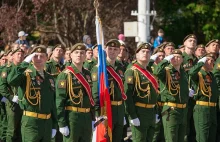 Naddniestrze prosi Rosję o pomoc. Separatyści oskarżają Mołdawię o “blokadę gosp