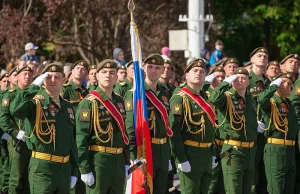 Naddniestrze prosi Rosję o pomoc. Separatyści oskarżają Mołdawię o “blokadę gosp
