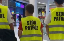 "Patrolują" ulice. Zdjęcia dziewczyn wrzucają potem do sieci