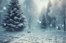 Winter Nostalgia - Light Music - Tło Muzyczne