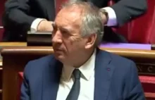 Francuski senator: Waszyngton stał się dworem Nerona, z bufonem napędzanym ketam