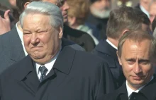 Chłopski car. Bilans Borysa Jelcyna