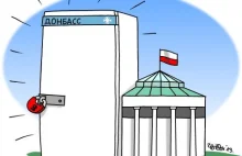 Sejm odrzucił poprawkę Konfederacji o likwidacji zamrażarki sejmowej.