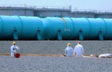 Japonia spuści do morza skażoną wodę. W Korei masowo wykupują sól - blog Redakcj