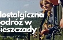 Bieszczady piękno polskich gór: Capturing the Beauty of Poland's Bieszczady Moun
