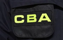 Prezydent Ostrowca Świętokrzyskiego zatrzymany przez CBA