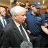 Kaczyński straci ochronę policji.