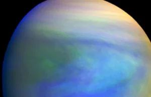 Znaleziono nowe dowody, które wskazują, że na Wenus może istnieć życie