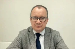 Jest wniosek Suwerennej Polski o wygaszenie mandatu Adama Bodnara
