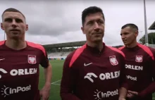 Nie jesteśmy już kolegami. - atmosfera w kadrze