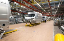 Pół tysiąca ludzi na bruk! Stellantis zwalnia pracowników w Gliwicach