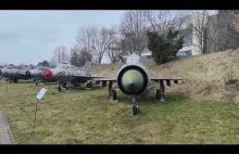 MIG 21- FM ( part 4 )