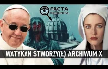 Watykańskie Archiwum X