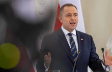 PIT-0 czyli 1000+ na drugie dziecko. "Nawrocki kieruje się logiką partyjną"