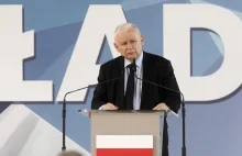 Nowy Polski Ład, samodzielny start SP w wyborach i inne problemy w koalicji PiS