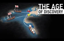[EN] Age of Discovery: jak sen o Nowym Świecie zamienił się w grabieże i masakry