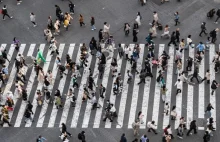 Japonia: Przerażające dane, system może tego nie wytrzymać - Wydarzenia w INTERI