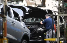 Japoński gigant zwalnia w Europie. Do zamknięcia nawet 7 fabryk