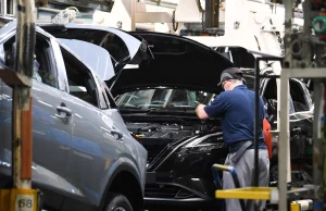 Japoński gigant zwalnia w Europie. Do zamknięcia nawet 7 fabryk