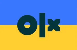 OLX jest już po Ukraińsku w Polsce pełną gębą