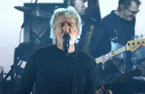 Roger Waters: bronię Putina, Polacy to rusofoby