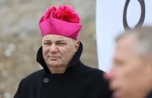 Terlikowski: Sosnowiecka Sodoma, czyli o systemowym zepsuciu pewnej diecezji