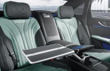 Chiński Rolls-Royce, czyli Hongqi H9. Cena? Jak za przeciętną Serię 5