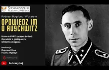 Wilhelm Borman to morderca z Auschwitz