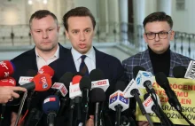 "Chcemy wykorzystać słabość Morawieckiego". Konfederacja zdradza cel