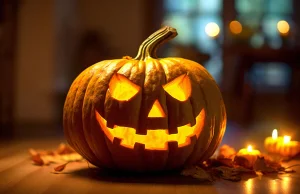 Halloween Delights: A Spooky Spectacle of Tricks, Treats, and Traditions