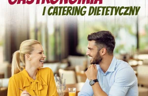 Gastronomia i catering dietetyczny - poMaturze.pl