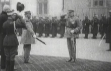 "Święto Niepodległości. 106 lat temu Józef Piłsudski przejął władzę"