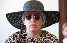 Neonazista pójdzie siedzieć do żeńskiego więzienia.